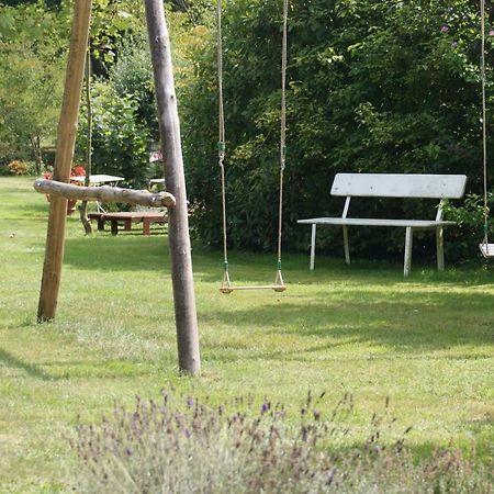 La Chaine Saint-Jean-du-Bois Exteriér fotografie