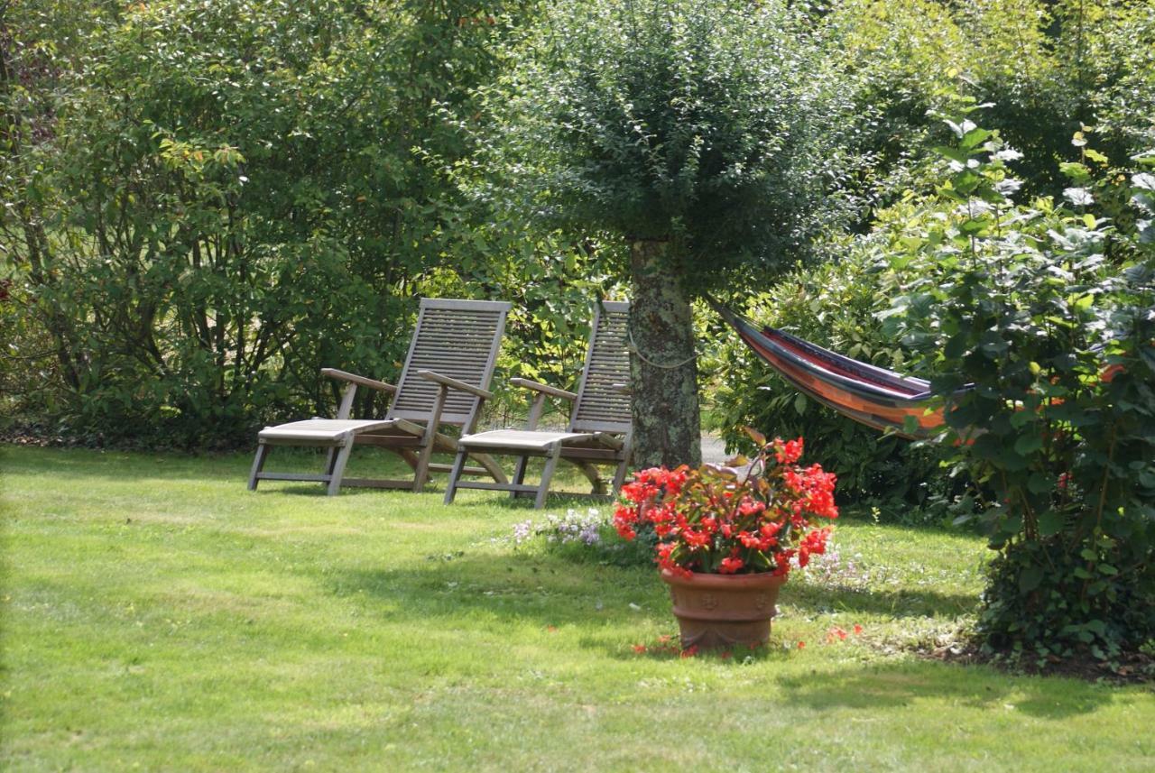 La Chaine Saint-Jean-du-Bois Exteriér fotografie